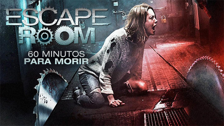 60 minutos para morir