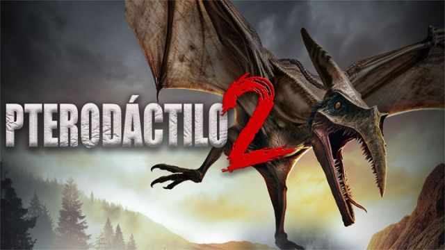 Pterodáctilo 2