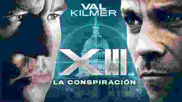 XIII - 13 La Conspiración