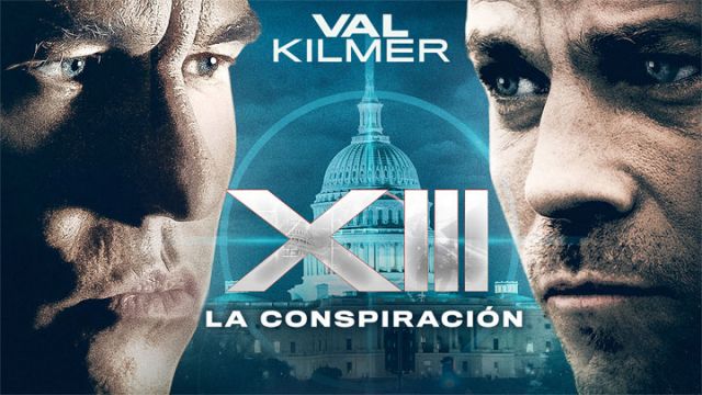 XIII - 13 La Conspiración