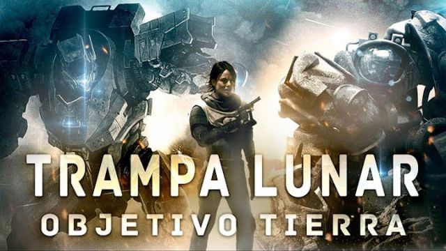 Trampa Lunar