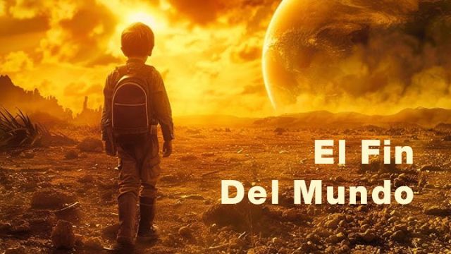 El Fin del Mundo