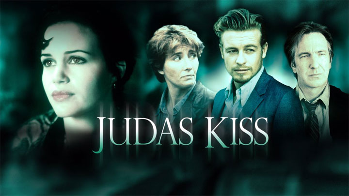 El beso de Judas