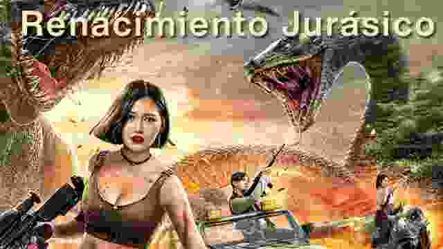 Renacimiento Jurásico
