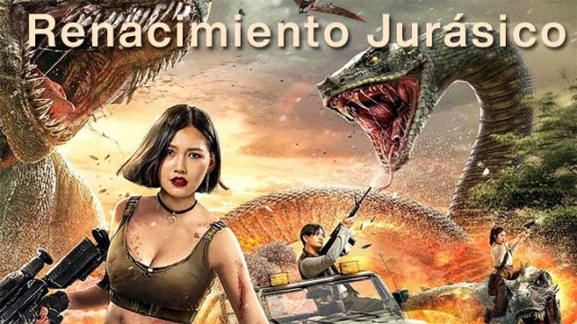 Renacimiento Jurásico