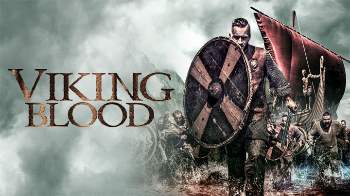 Sangre Vikinga