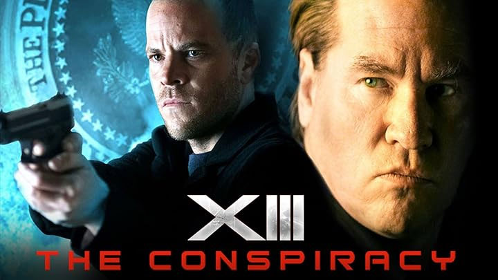 13 La Conspiración