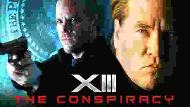 13 La Conspiración