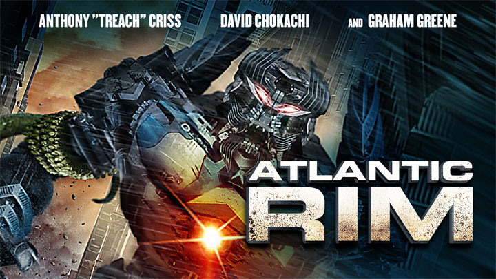 Titanes del Atlántico