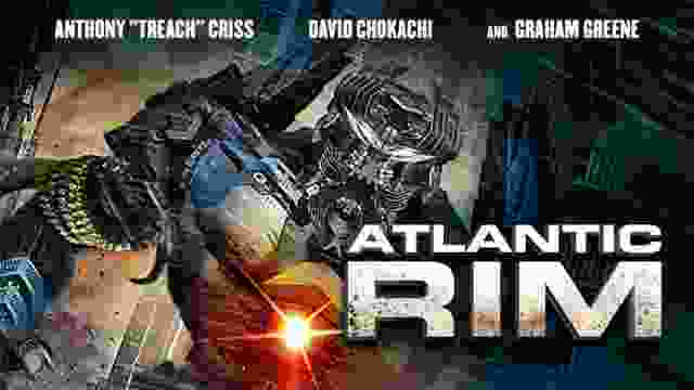 Titanes del Atlántico