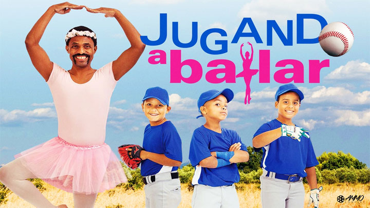 Jugando a Bailar