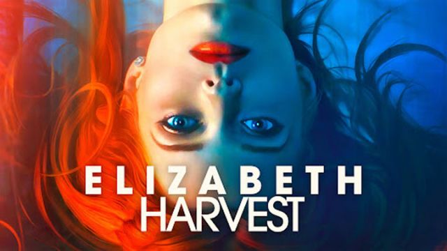 Elizabeth Harvest