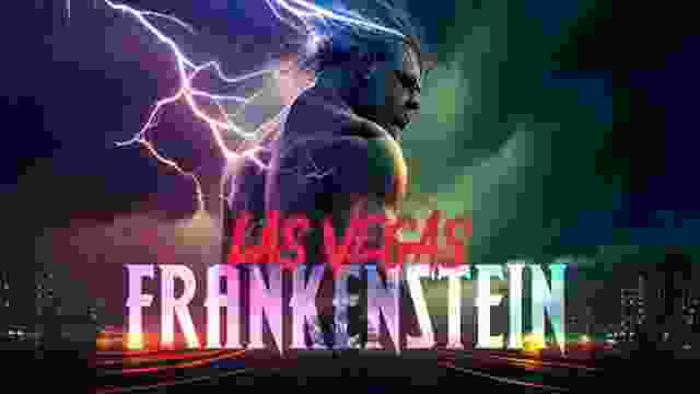 Las Vegas Frankenstein