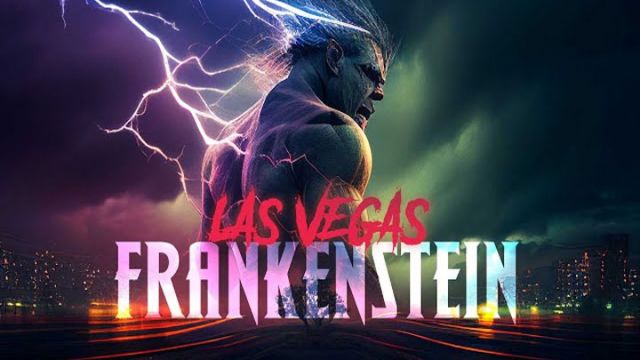 Las Vegas Frankenstein