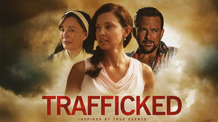 Traficada
