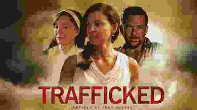 Traficada