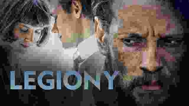 Legiones Emergentes