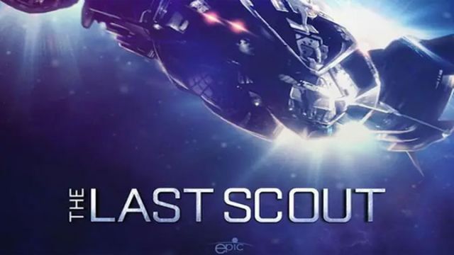 El Último Explorador