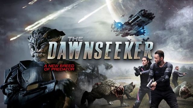 The Dawnseeker (2018)