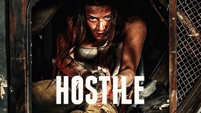 Hostil