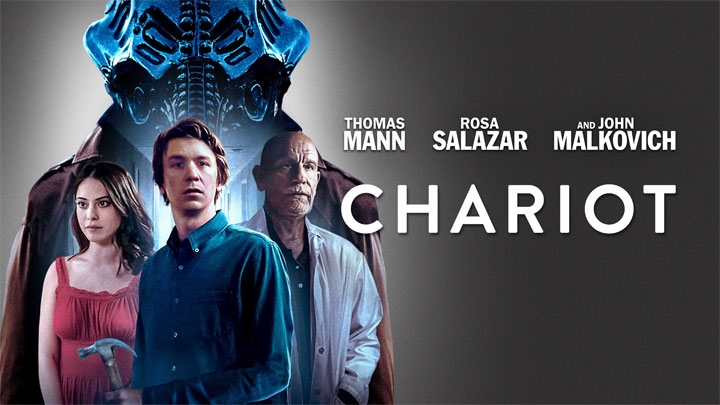 Chariot