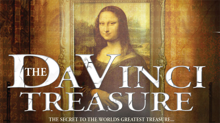 El Tesoro de Da Vinci