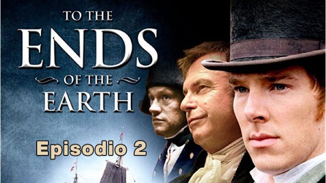 Hasta los Confines del Mundo - II