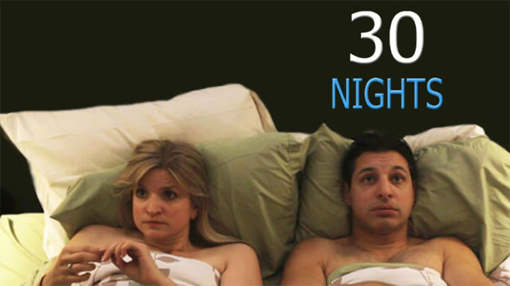 30 Noches de Sexo