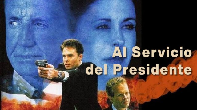 Al servicio del presidente