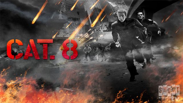 Categoría 8 - Parte 1