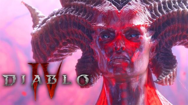 Diablo 4