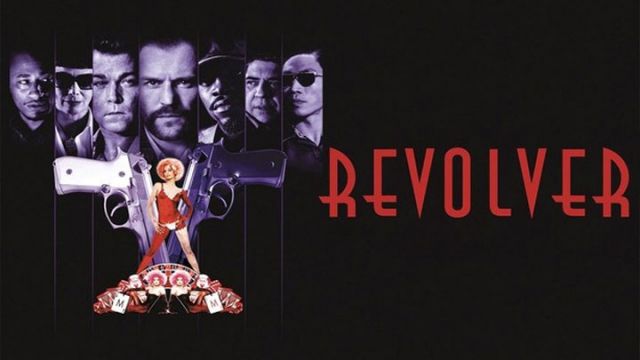 Revolver