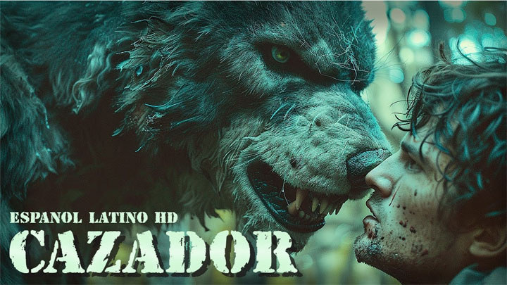 Cazador