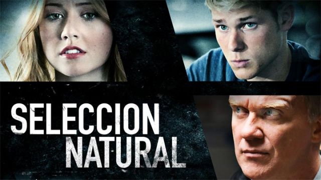 Selección Natural