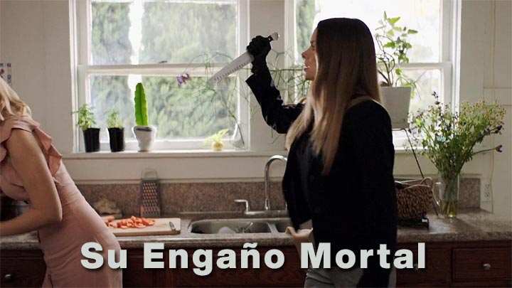 Su Engaño Mortal