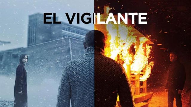 El Vigilante