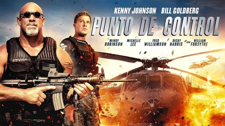 Punto de Control
