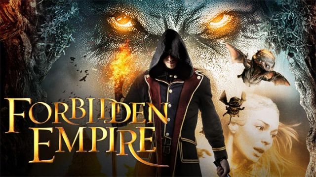 Imperio Prohibido