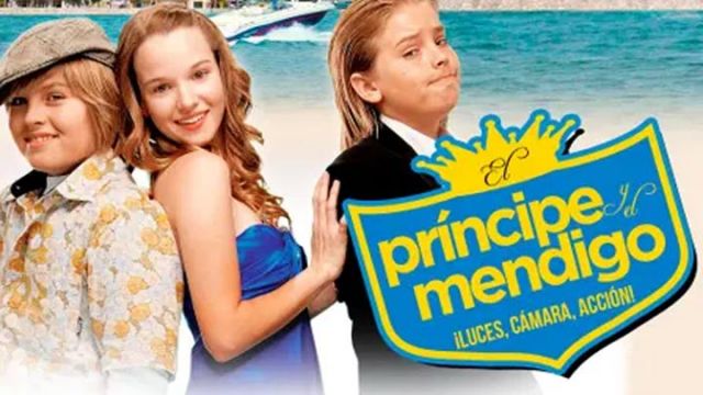 El príncipe y el mendigo