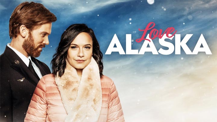 Amor en Alaska