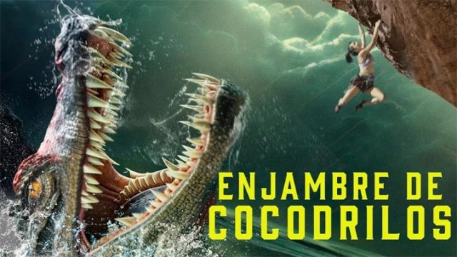 Enjambre de Cocodrilos