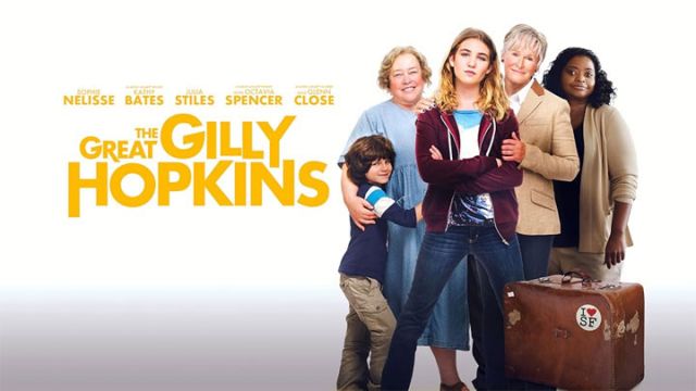 La Gran Gilly Hopkins