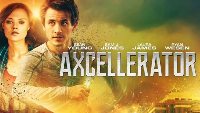 Axcellerator