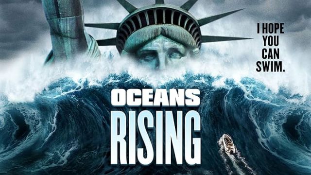Oceans Rising