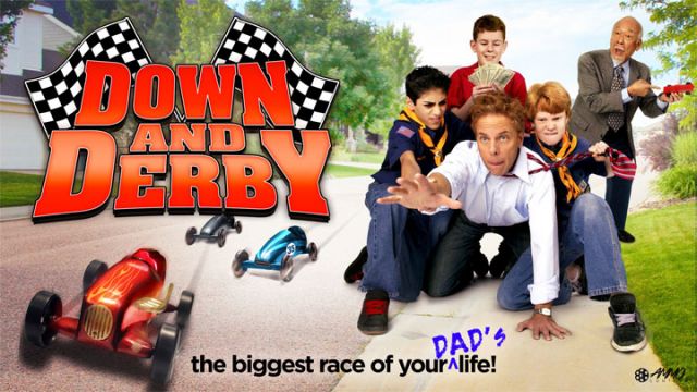 El pequeño gran derby