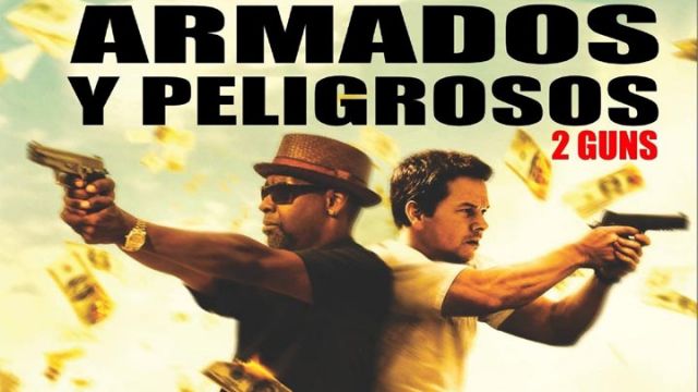 Armados y Peligrosos