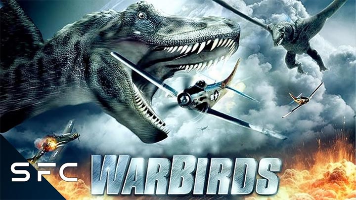 Aves de Guerra