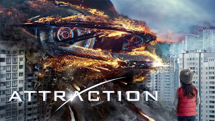 Attraction