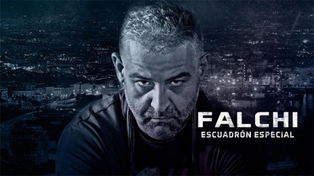 Falchi: Escuadrón Especial