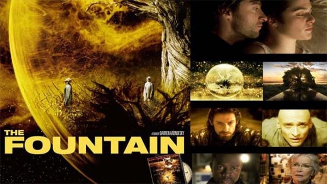 La Fuente de la Vida